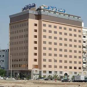 3* Отель Al Azhar