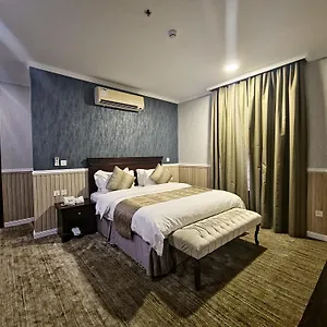 Qosor Al Sharq Jeddah
