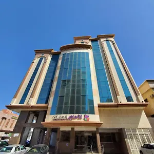 Quiet Dreams - Serviced Quarysh Branch Jeddah