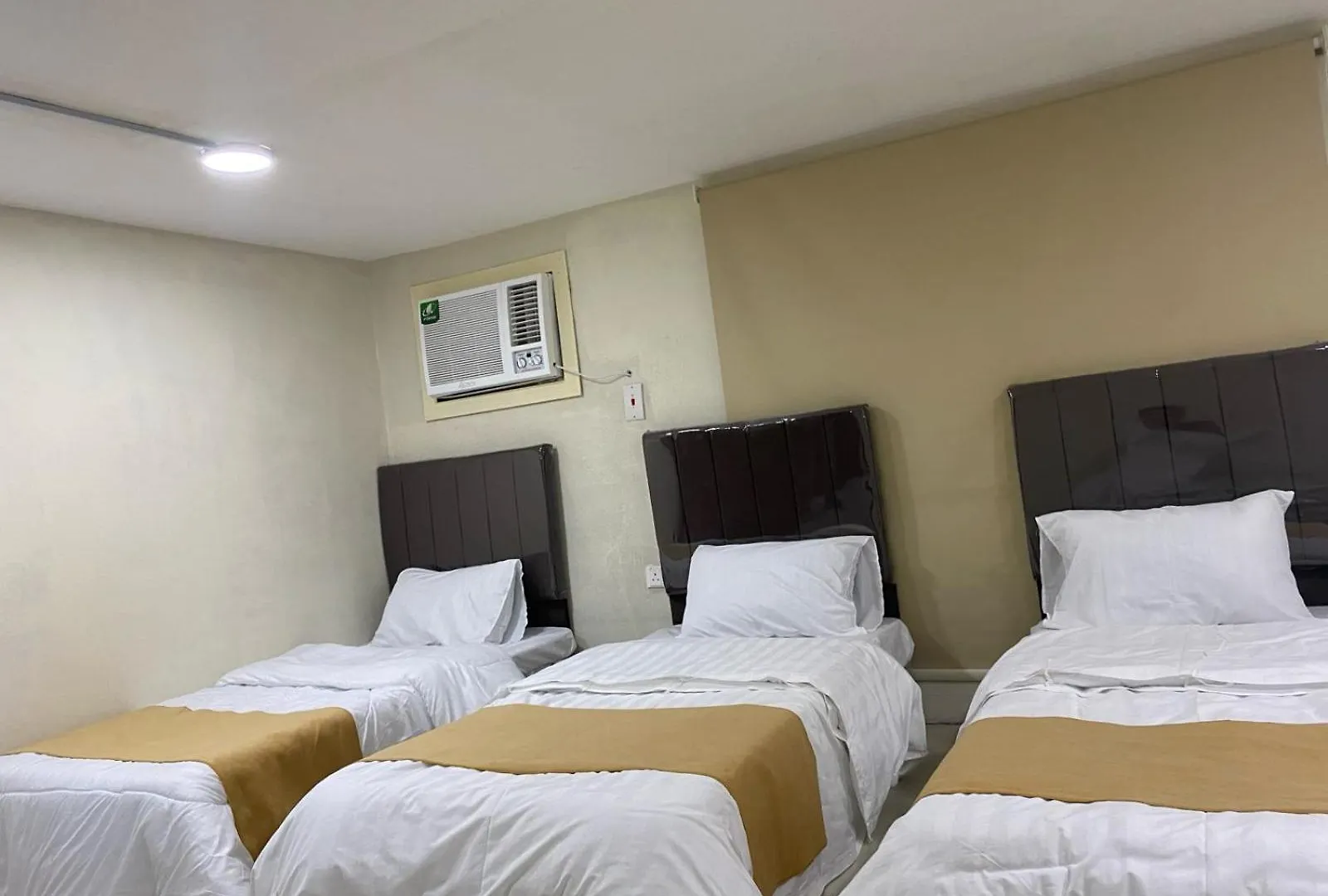 Ferienwohnung درب البحر Dschidda 0*,