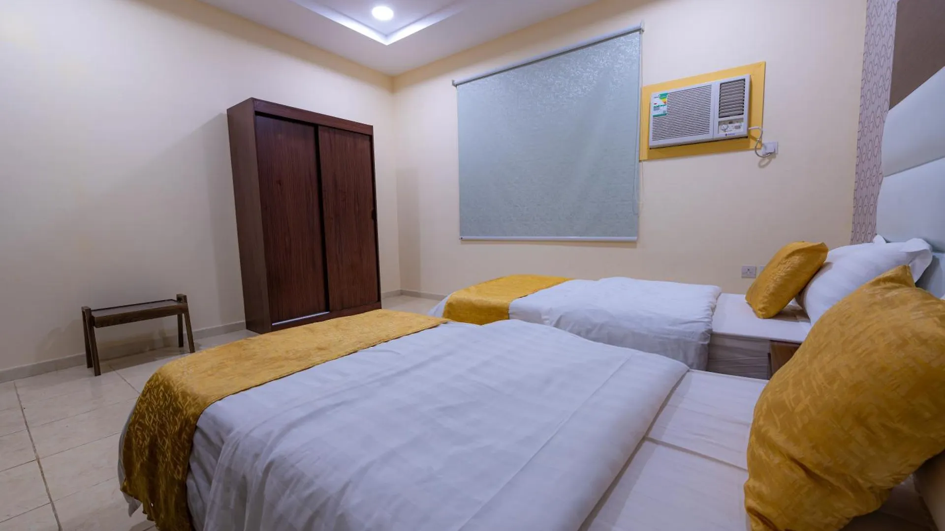 Ferienwohnung درب البحر Dschidda Saudi-Arabien